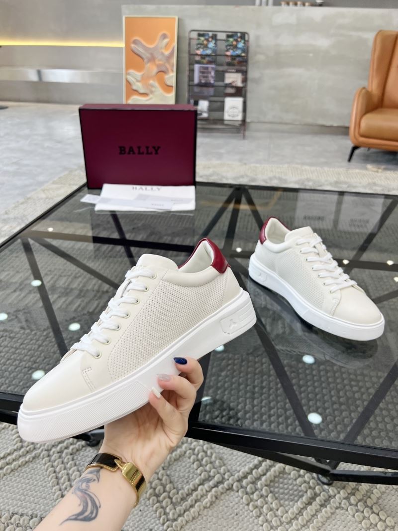 Bally Sneakers